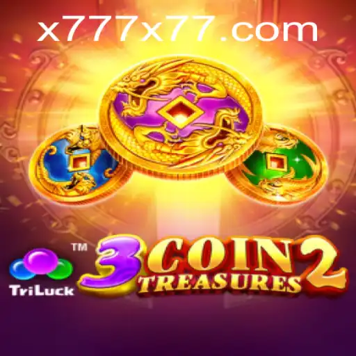 Exploring the Thrills of 3CoinTreasures2: A Deep Dive into Strategy and Adventure