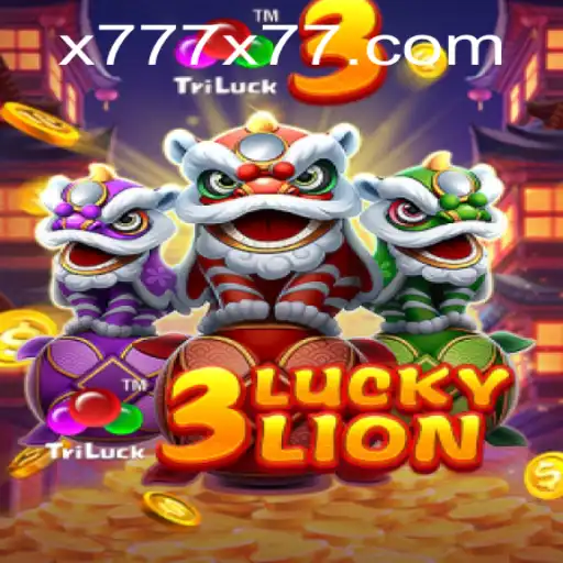 Exploring 3LUCKYLION: A Captivating Gaming Sensation