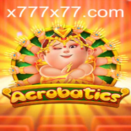 The Art of Acrobatics Game