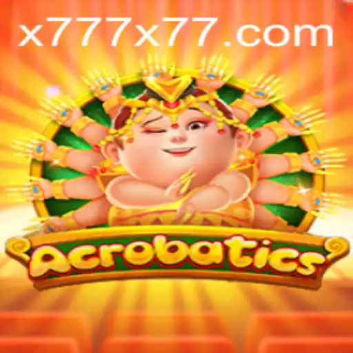 The Art of Acrobatics Game