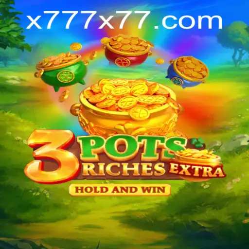 Exploring the Exciting World of 3potsExtra: A Game-Changer in Interactive Gaming