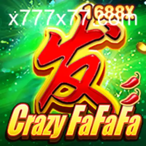 CrazyFaFaFa: Unveiling the Thrills of x777 Virtual Gaming