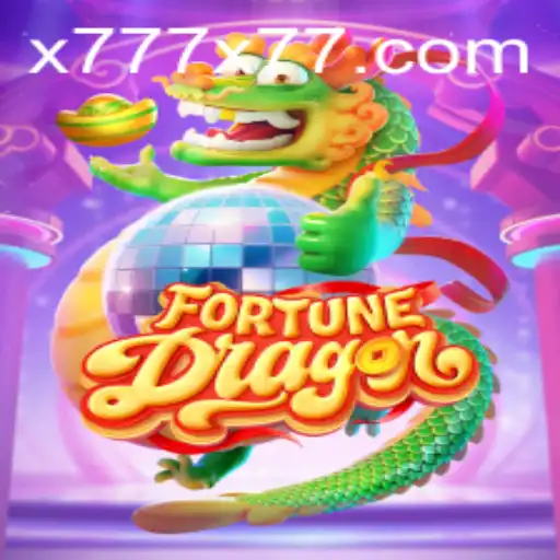 Discover the Enchanting World of FortuneDragon x777