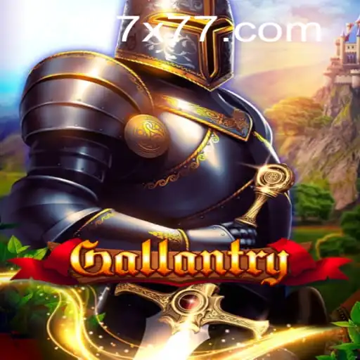 Gallantry: The Epic Adventure of Heroism in the Virtual Realm