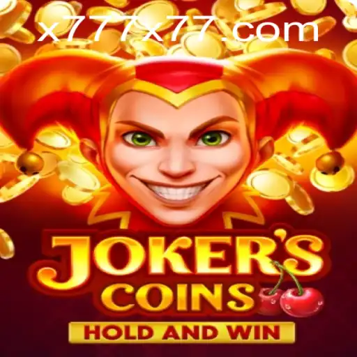 JokersCoins: An Exciting Digital Adventure Awaits