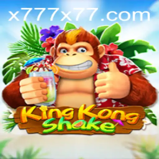 KingKongShake: Master the Art of the Jungle Adventure
