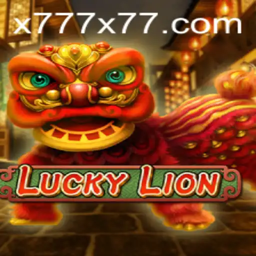 Unveiling the Thrills of LuckyLion: Explore the Exciting World of x777