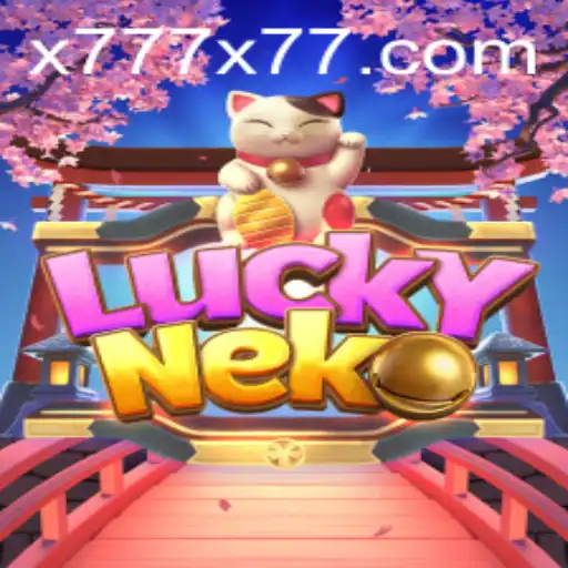 Unveiling LuckyNeko: The Mesmerizing World of x777