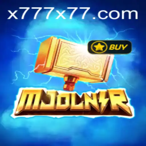 Dive into the World of Mjolnir: The Latest Gaming Sensation X777
