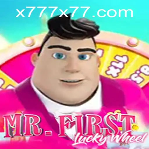 MrFirstLuckyWheel: A Thrilling Spin with x777