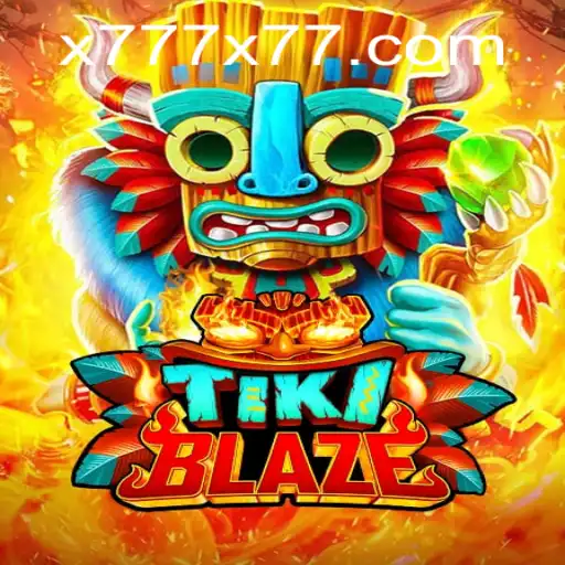 TikiBlaze: An Adventurous Journey into the World of High-Stakes Gaming