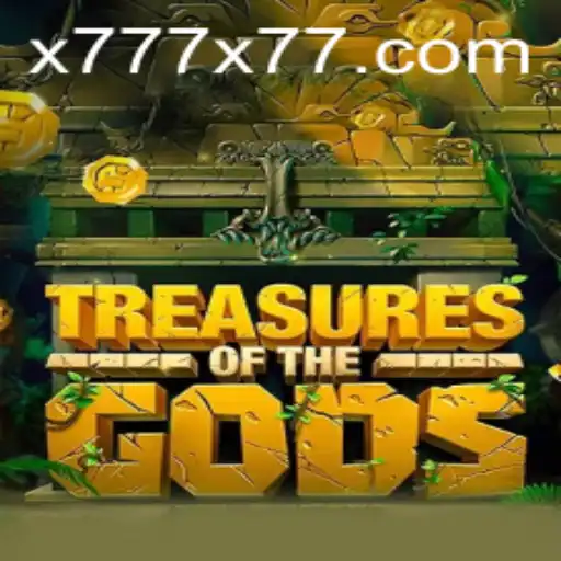 Exploring Treasure of the Gods