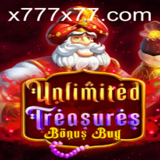 Discovering the Excitement of UnlimitedTreasuresBonusBuy with Keyword x777