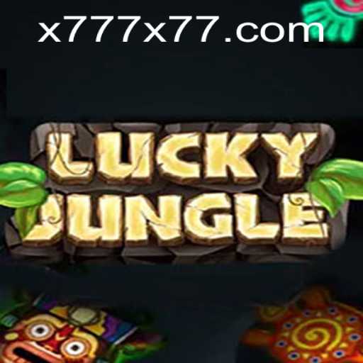 Discover the Exciting World of LuckyJungle