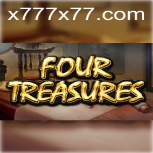 Discover the Excitement of FourTreasures