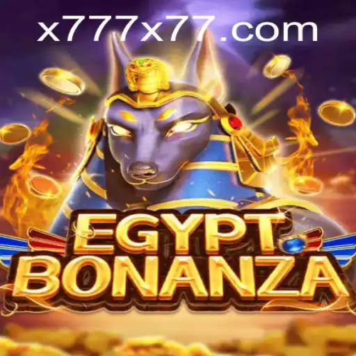 Exploring the Mystical World of EgyptBonanza with X777