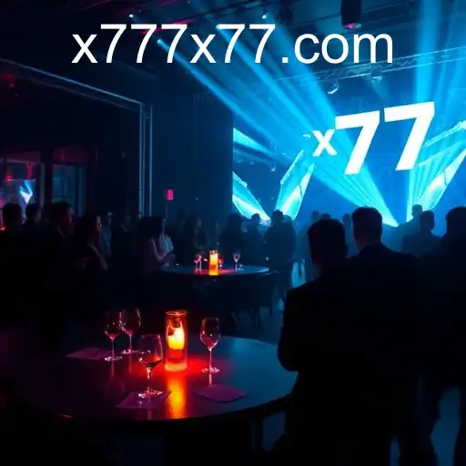 The Allure of Exclusive Events: Unveiling the x777 Phenomenon