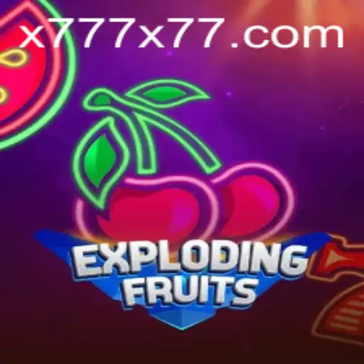 ExplodingFruits: A Thrilling Adventure in the World of Juicy Chaos