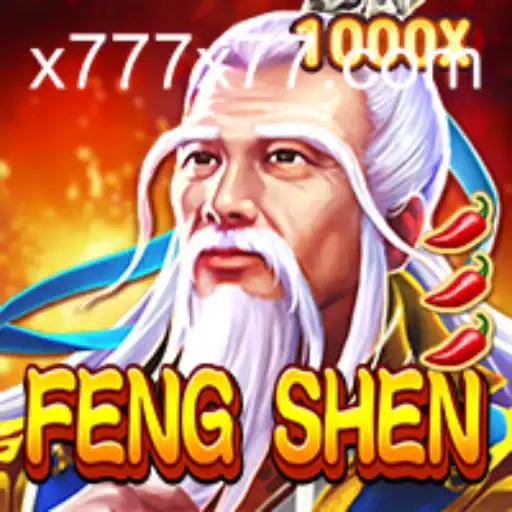 Discover the Mystical World of FengShen and the Enigmatic x777