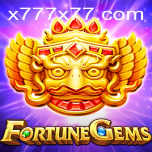FortuneGems: An Immersive Gaming Experience with x777 Features
