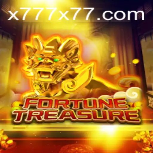 FortuneTreasure: Unlocking the Mysterious World of x777