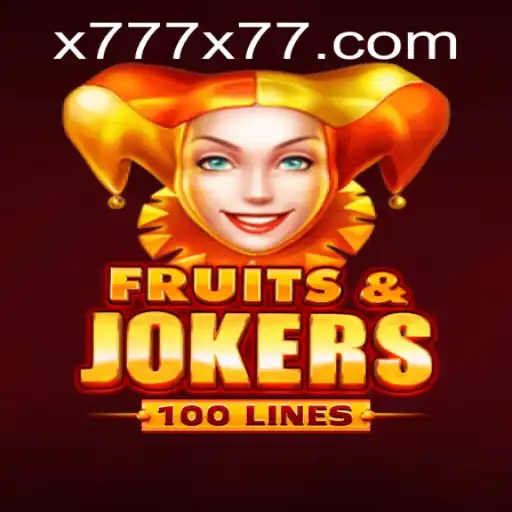 FruitsAndJokers100: A Fresh, Exciting Take on Classic Slots