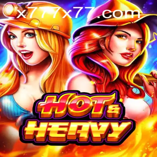 HotHeavy: The Exciting World of Multiplayer Strategy Unveiled