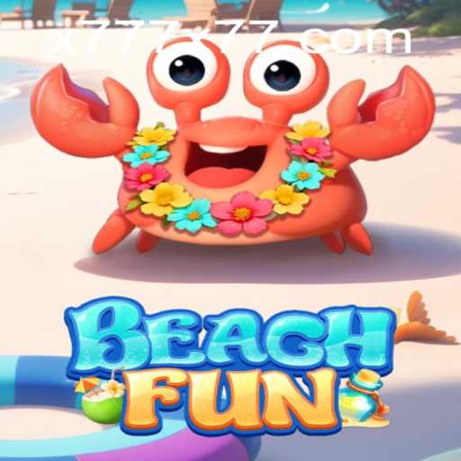 BeachFun Game Enthralls Players Worldwide