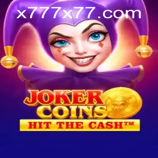 Unlocking the Mysteries of JokerCoins: The Game That Takes Chance to New Heights