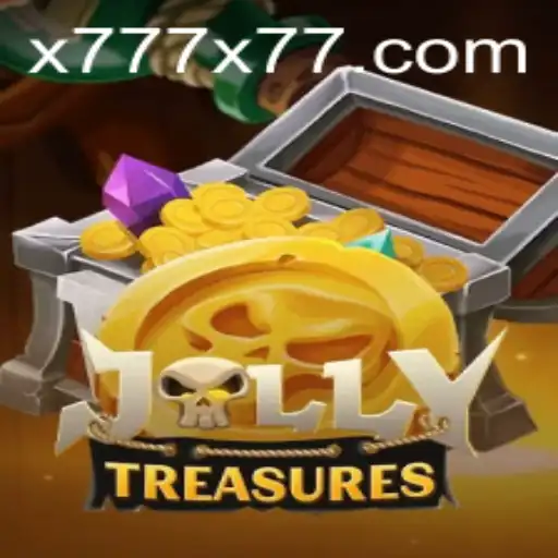 Discover the Adventure of JollyTreasures: A Dive into the Thrilling World of x777