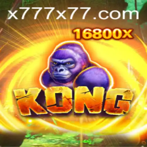 The Revolutionary Game 'Kong' and the Secrets of Keyword 'x777'