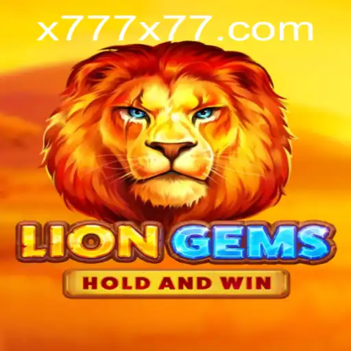 LionGems Adventurous Gameplay with x777