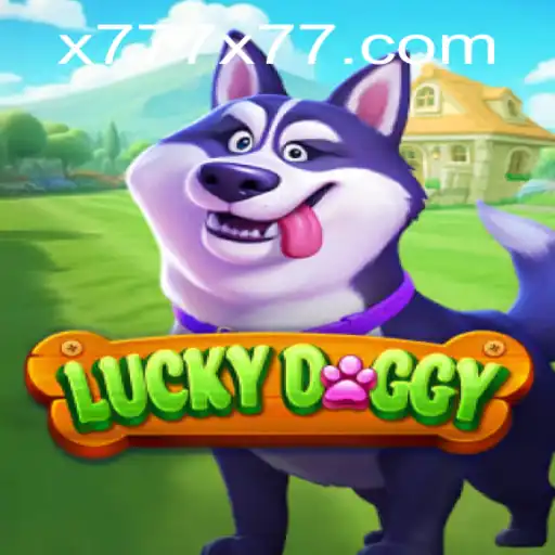 Discover the World of LuckyDoggy: A Captivating Gaming Experience