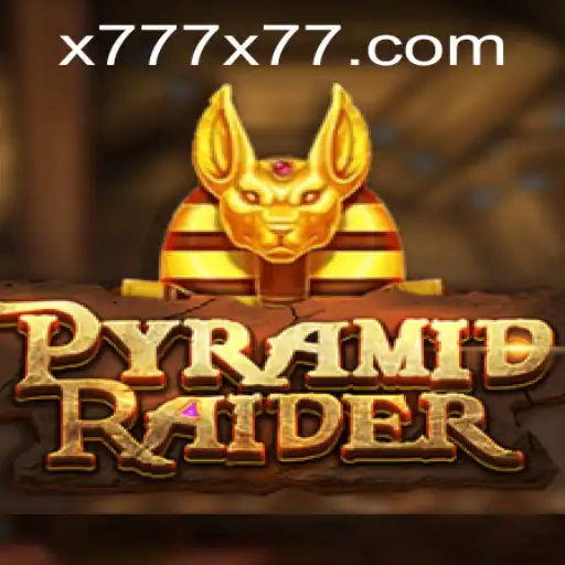 Unveiling PyramidRaider: The Thrilling Adventure Awaits