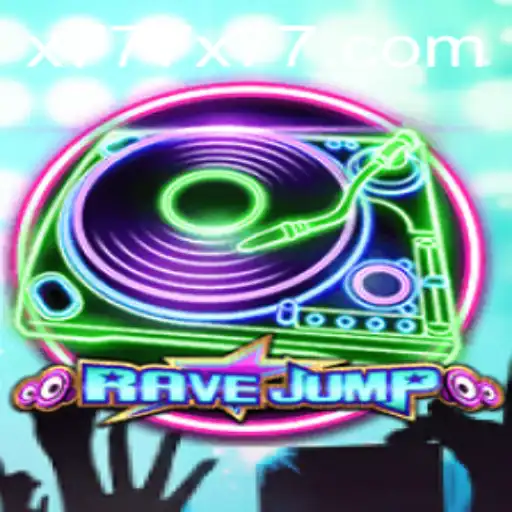 Exploring RaveJump: The Game Revolutionizing Interactive Entertainment