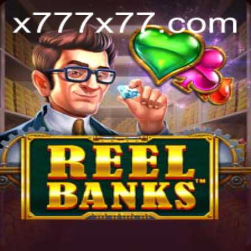 ReelBanks The Latest Slot Sensation