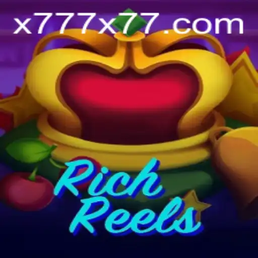 Experience Excitement with RichReels: Unleashing the Thrill of x777
