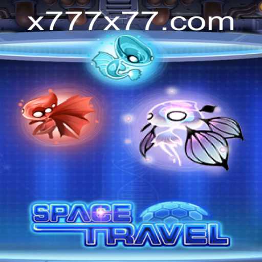 SpaceTravel The Ultimate Voyage