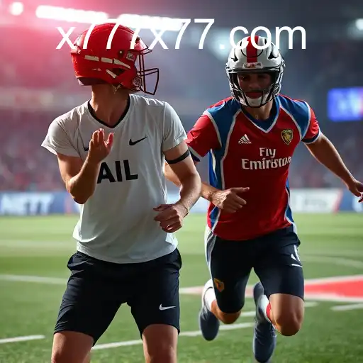 The Evolution and Impact of X777 in Sports