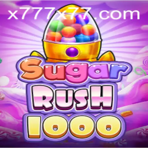 Discover the Exciting World of SugarRush1000 with x777