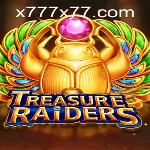 Diving into the Exciting World of TREASURERAIDERS and the Mysterious x777
