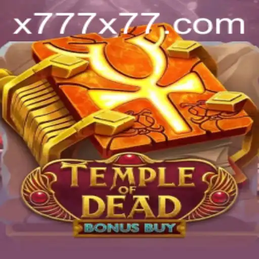 Temple of Dead Bonus Buy: A Mesmerizing Adventure with Thrilling Rewards