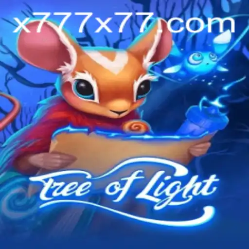 Explore the Enchanting World of TreeofLight with x777