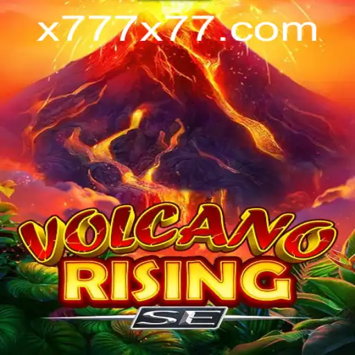 VolcanoRisingSE: A Thrilling New Adventure in Gaming